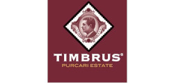 logo Timbrus Purcari Estate